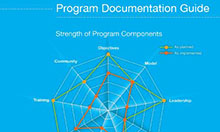 Program Documentation Guide: Strength of Program Components (August 2010)