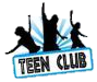 Teen Club logo