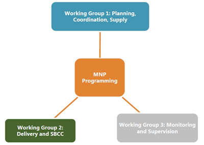 MNP Diagram