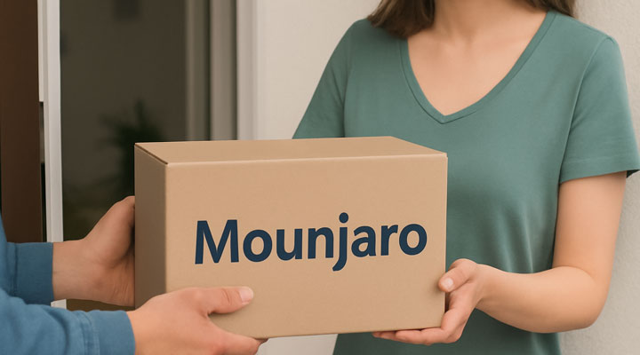 How to Buy Mounjaro in Australia