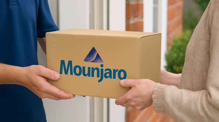 How to Buy Mounjaro in the UK
