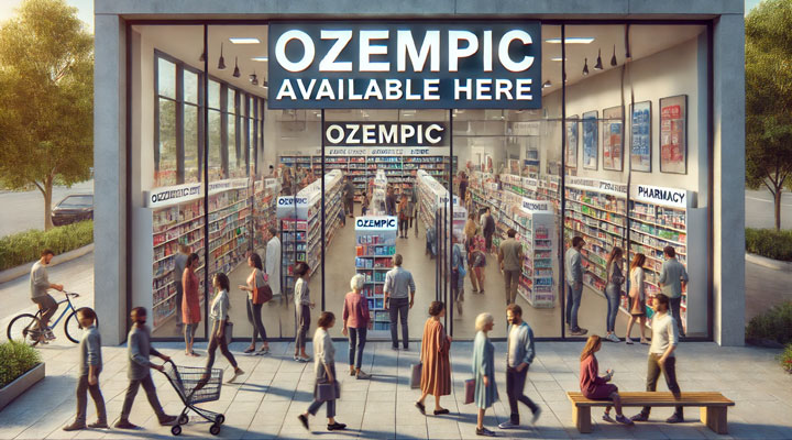 Where Can You Buy Ozempic in the US